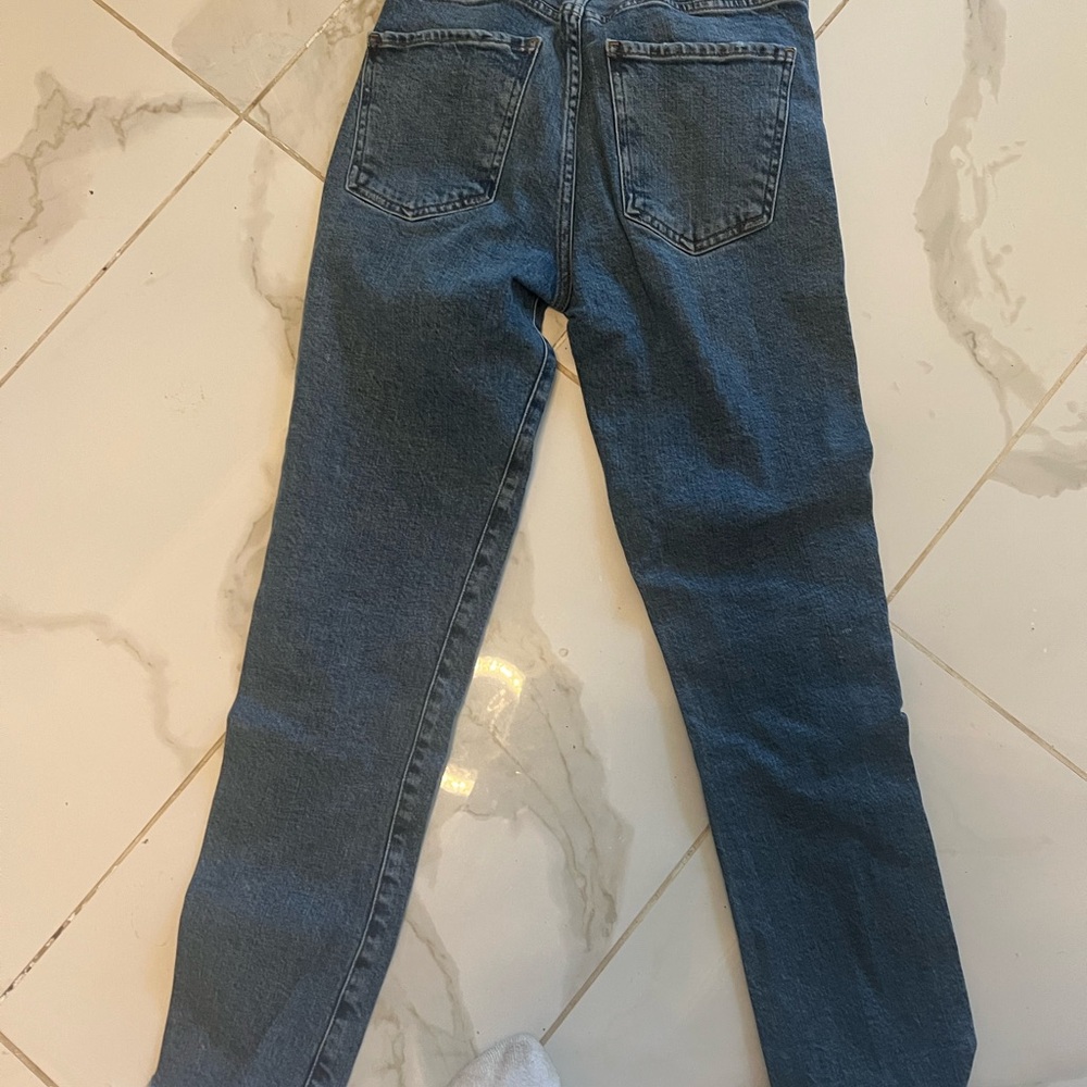 Levi's High Rise Women Jeans - Classic Denim